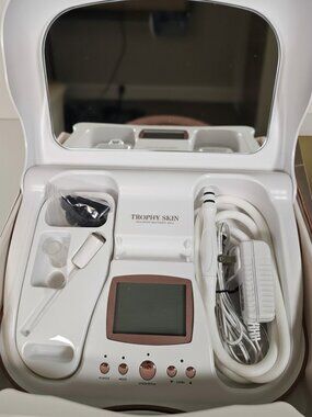 Trophy Skin MicrodermMD